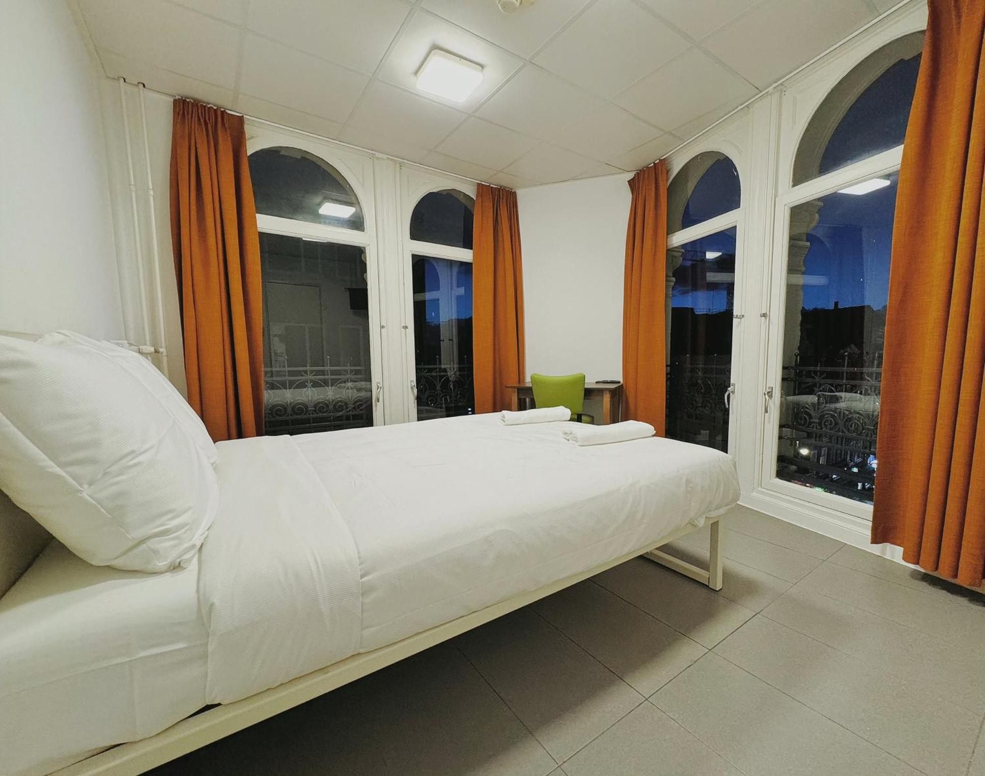 Cs Hotel Amsterdam Room photo