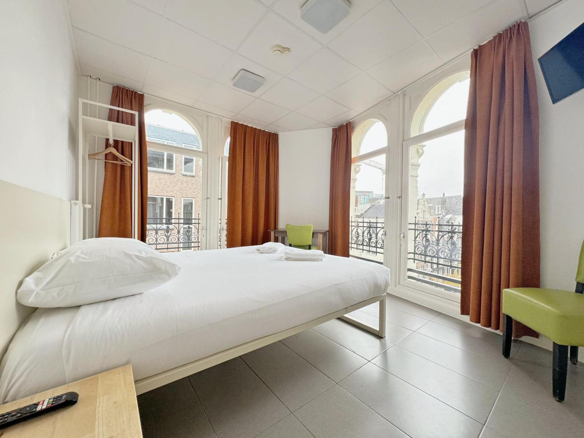 Cs Hotel Amsterdam Room photo